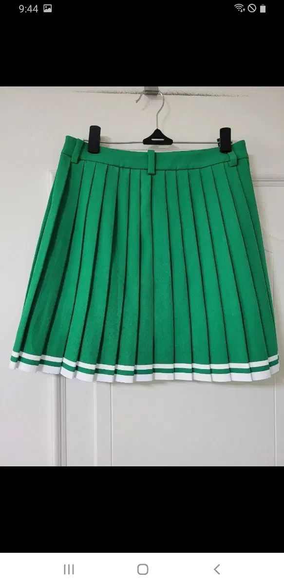 人気新品MALBONマルボンゴルフレディーススカート25夏