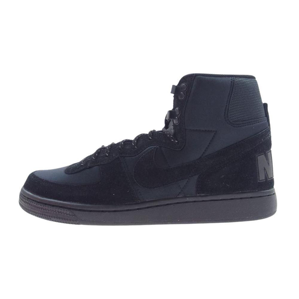 NIKE ナイキ スニーカー FJ5464-010 Terminator High