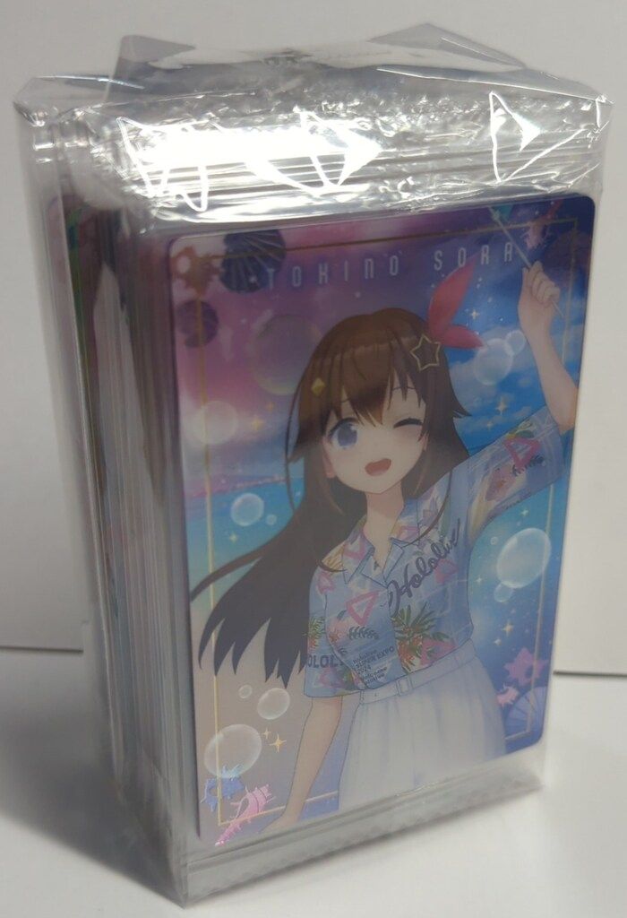 バンダイ hololive SUPER セール EXPO 2024 vol.2/2692966 ホロライブ