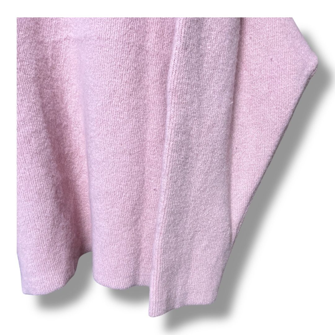 FRAMeWORK フレームワーク ファーヤーン接結 プルオーバー ニット