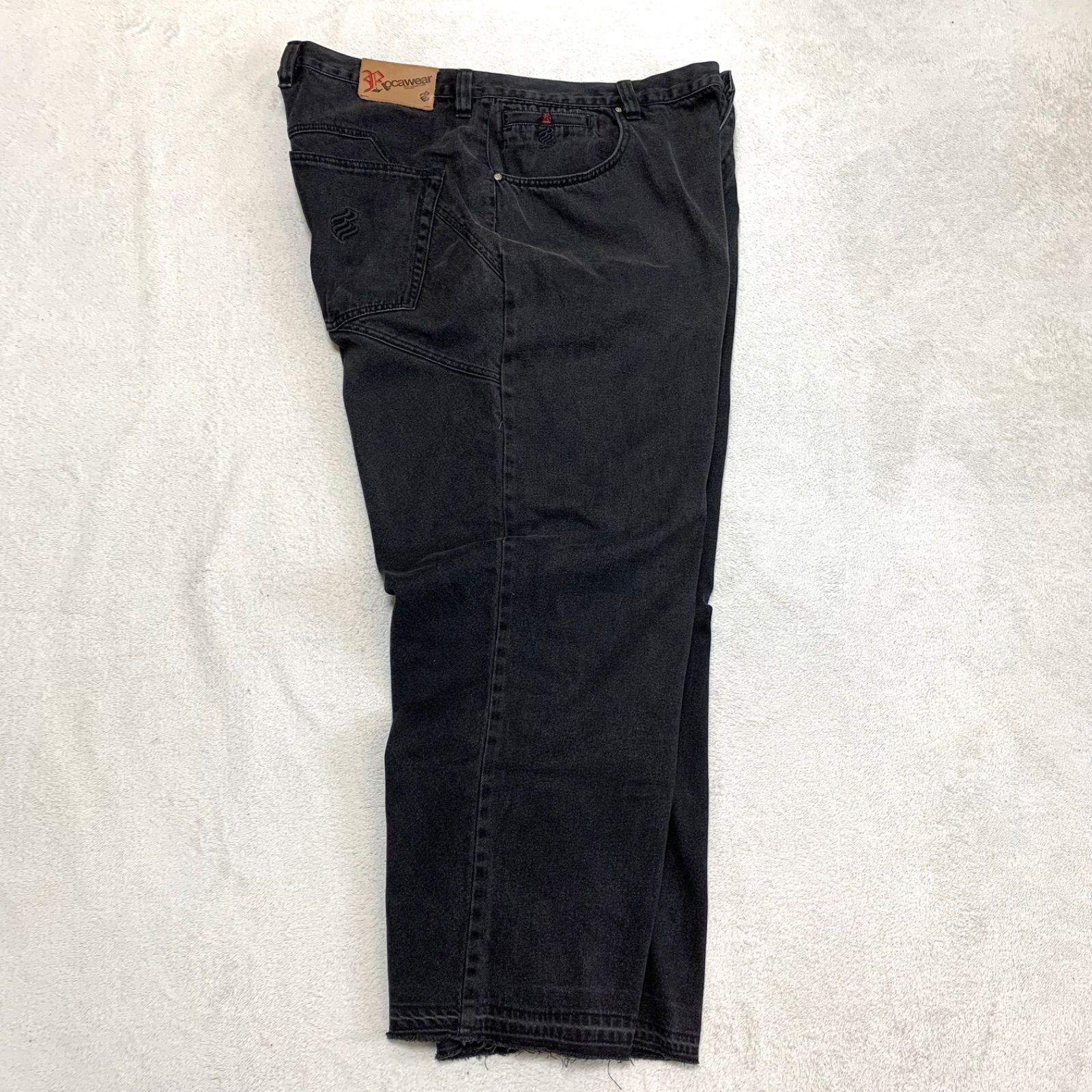 ROGER DUBUIS クロコベルト ブラック 17ｍｍ　新品 ROGER DUBUIS クロコベルト ブラック 17mm 新品 ロジェ