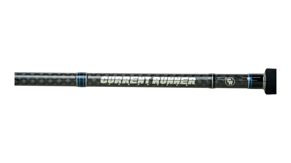 大割引 ZENITH ロッド 竿 CURRENT RUNNER（カレントランナー）CR-S1022H その他