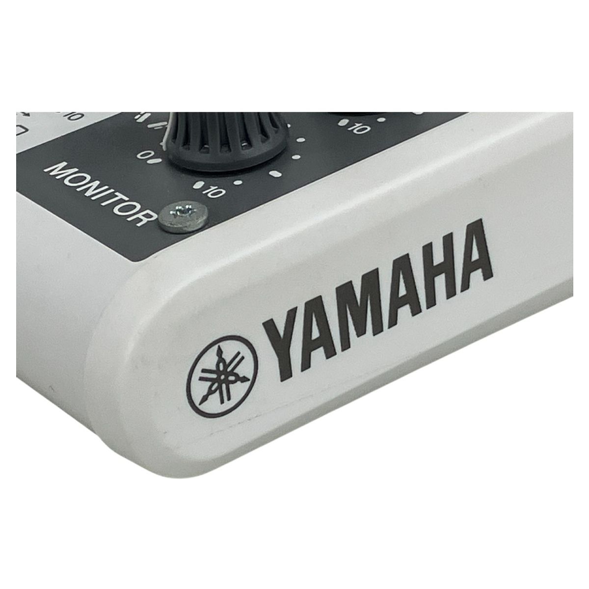 YAMAHA AG06 MK2 White（ホワイト） 配信用ミキサー ミキシング
