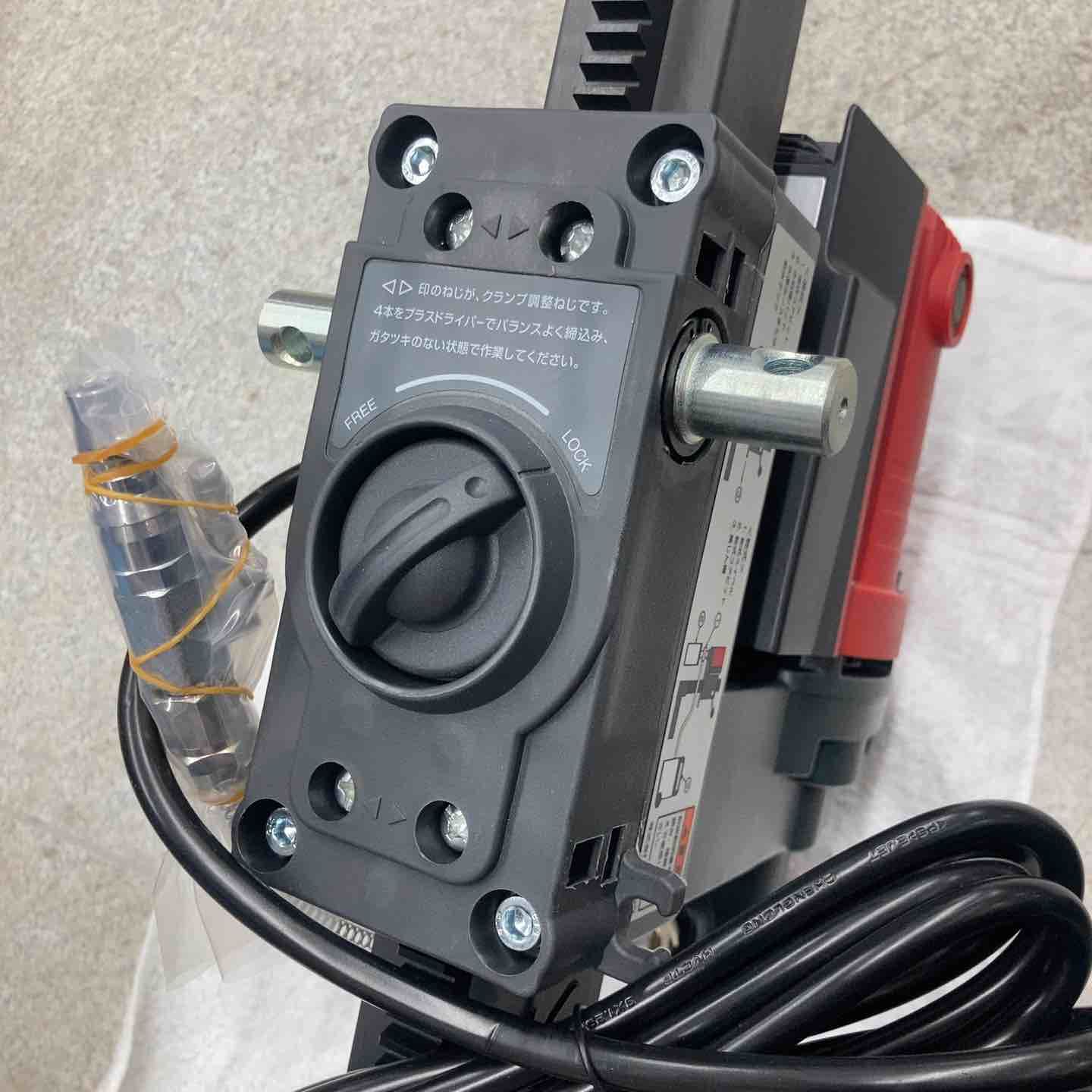 コンセック コアドリル