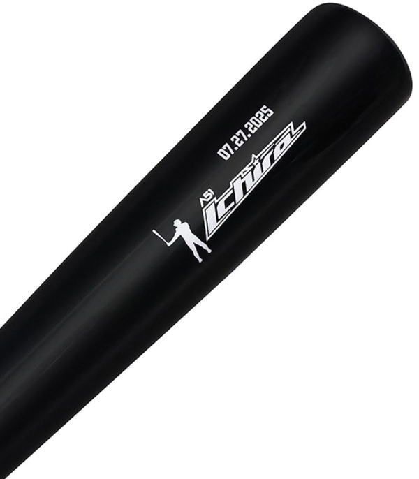 ミズノ　少年軟式野球用バット　イチローモデル 新品未使用　値下げ中 野球少年様専用】ミズノ イチローモデル 軟式用カーボンバット