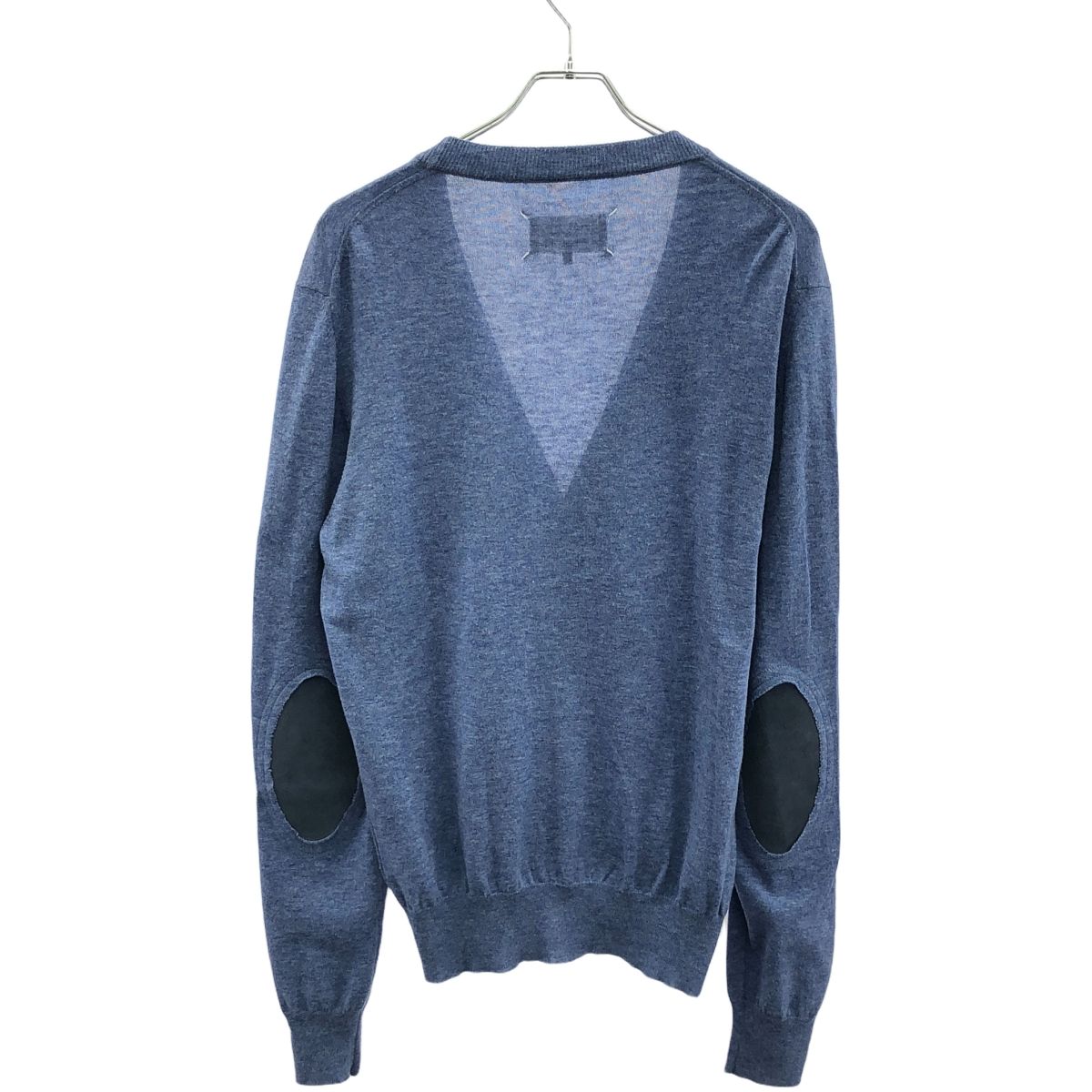 Maison Margiela14 メゾン マルジェラ 19SS コットンウール エルボー  