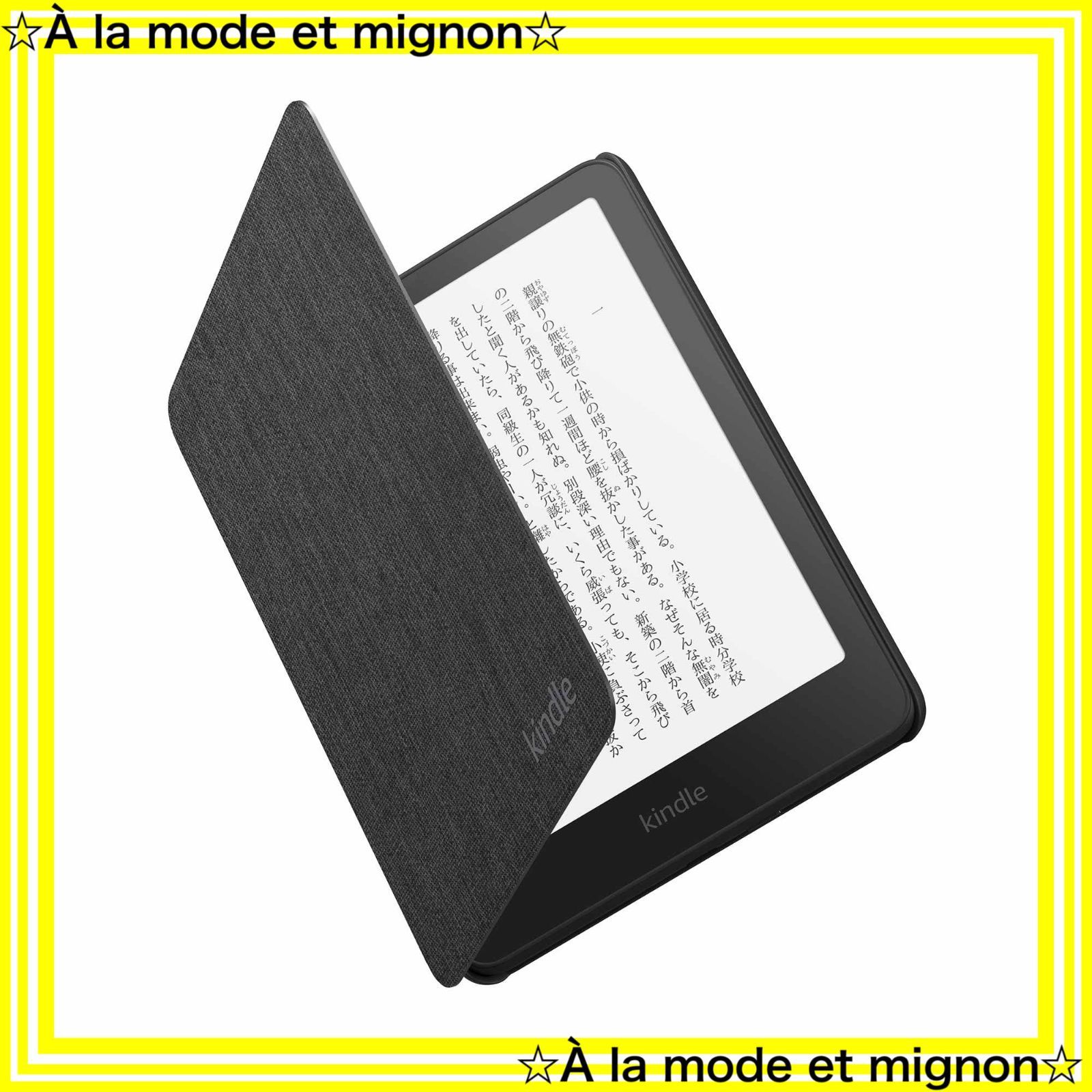 即日発送】【Kindle Paperwhite・Kindle Paperwhiteシグニチャー