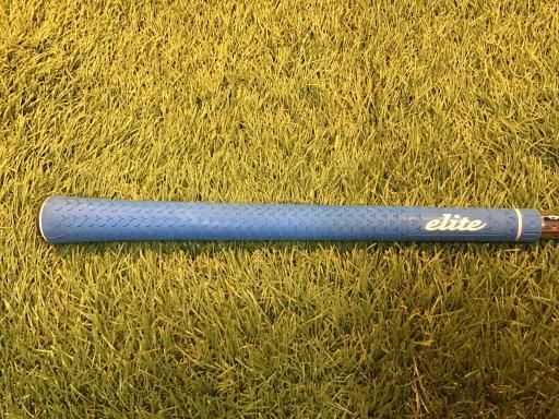 中古】 ピン G400 U4 レフティ ユーティリティ UT PING AWT 2.0
