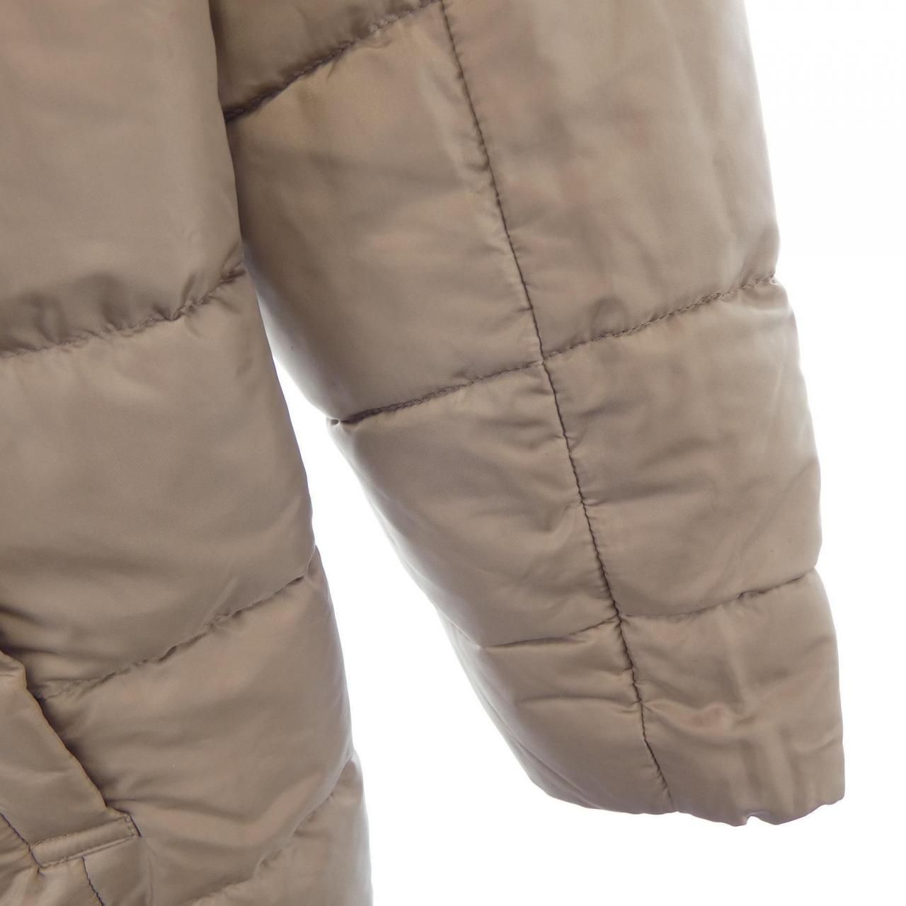 STUART ダウンコート