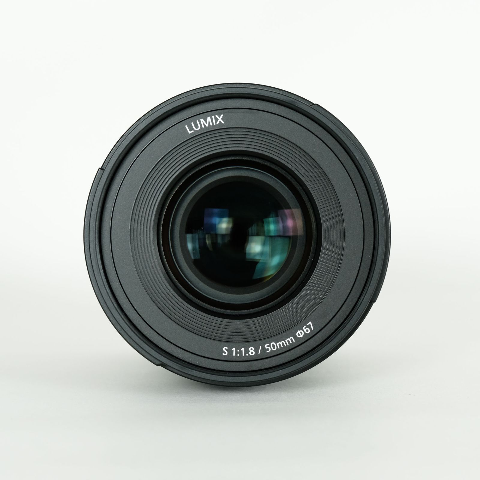 LUMIX S 50mm F1.8 レンズ　Lマウント　美品 LUMIX S 50mm F1.8 S-S50 中古価格比較 - 価格.com