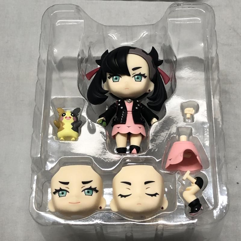 中古】グッドスマイルカンパニー ねんどろいど マリィ