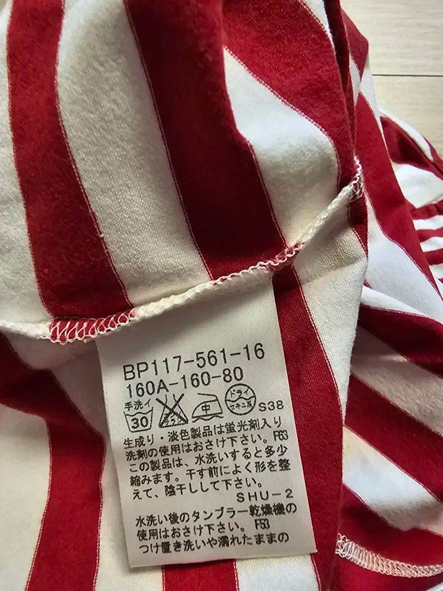 BURBERRY