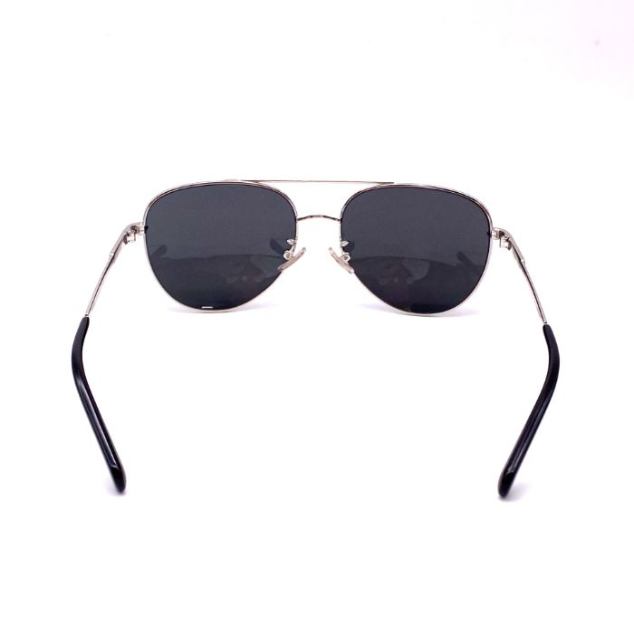 COACH コーチ ロゴ ティアドロップ スチール サングラス eH0970N KANDAIZUMI_COM