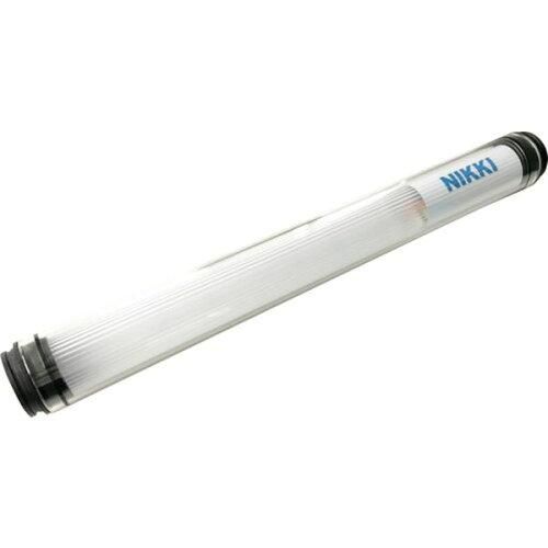 2営業日で発送 日機 筒型防水LEDライト 1250lm NLL318CGDC 1台
