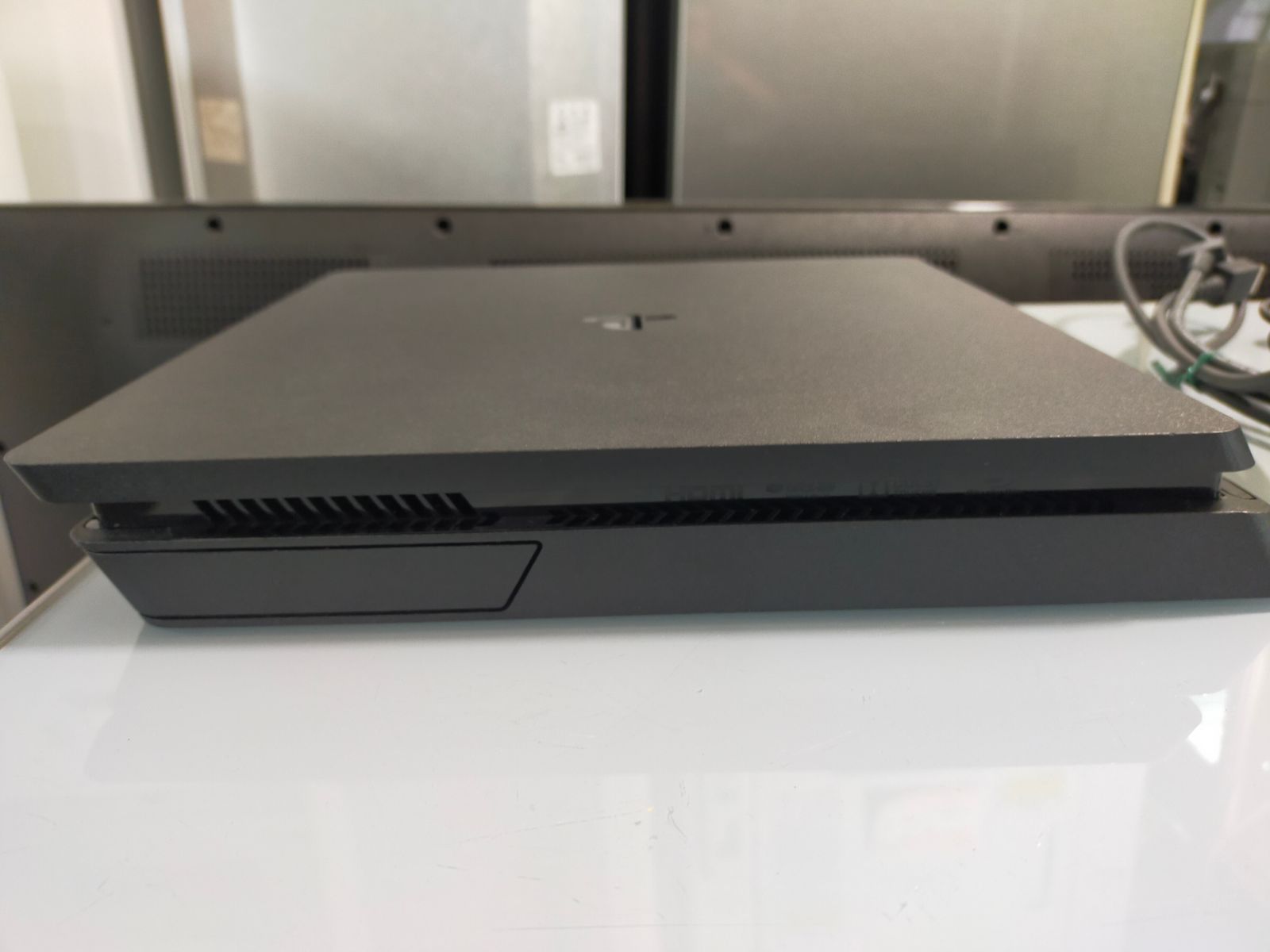 PlayStation 4 SONY 500GB CUH-2200AB01 UP786_INFO