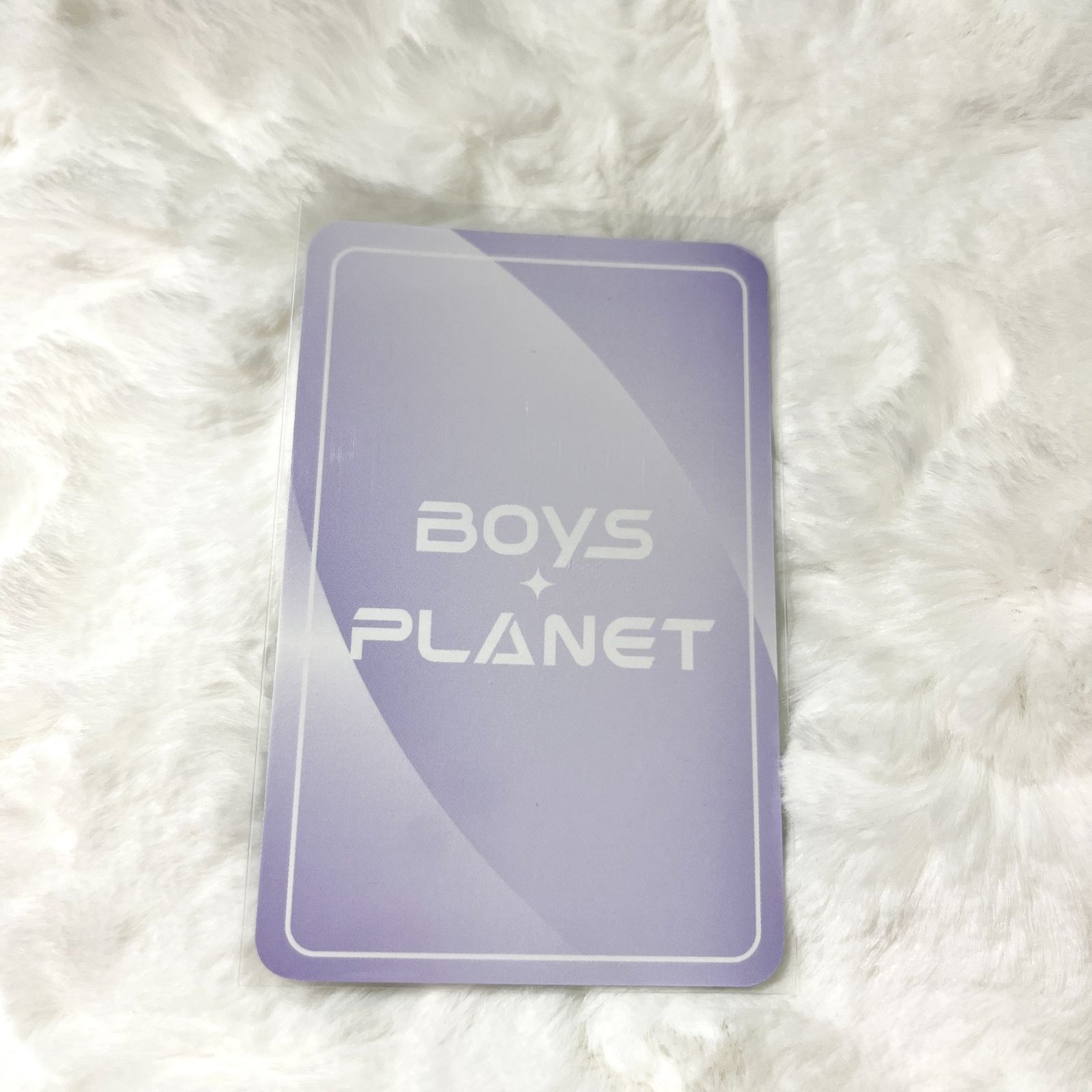 boysplanet ソクマシュー ボイプラ CGV ファイナル トレカ 特典 - メルカリ