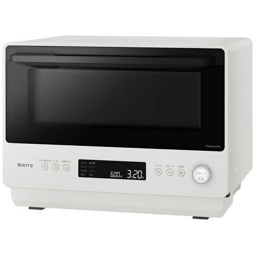 らくらくメルカリ便でお届け メーカー保証付き 新品・未開封 NE-BS5C-W  