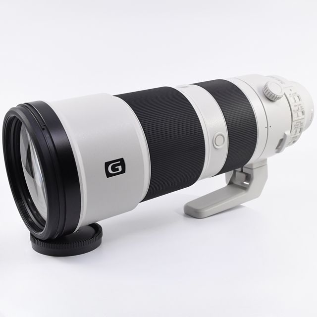 ＜良品＞ソニー SONY FE 200-600mm F5.6-6.3 G OSS SEL200600G