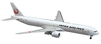 【】(未使用･未開封品) ハセガワ 1/200 日本航空 B777-300 新ロゴ プラモデル 15 p1m72rm