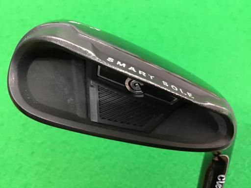 Cleveland Golf - 【美品！】クリーブランド ウエッジWG SMART SOLE 2.0(ブラック) Amazon.co.jp: Cleveland GOLF(クリーブランドゴルフ) スマート