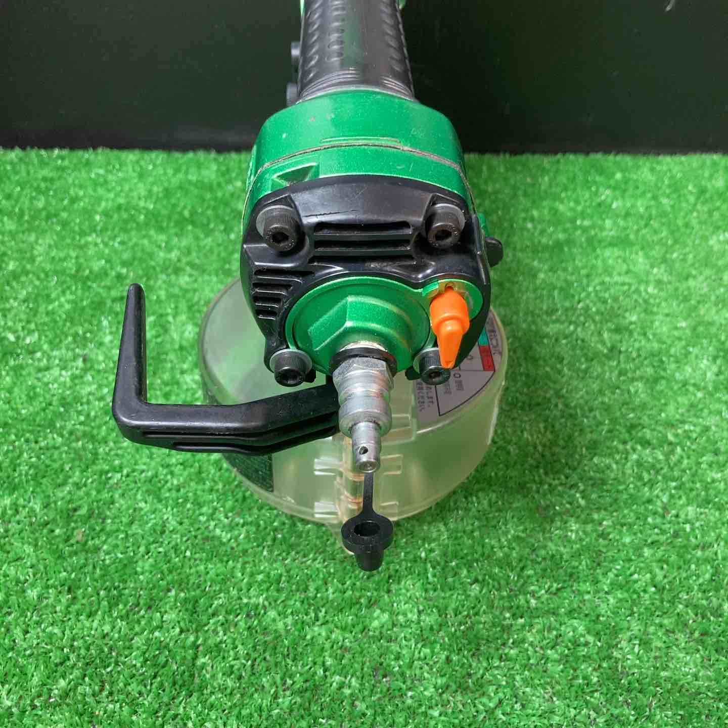 日立工機 高圧エアネジ打ち機