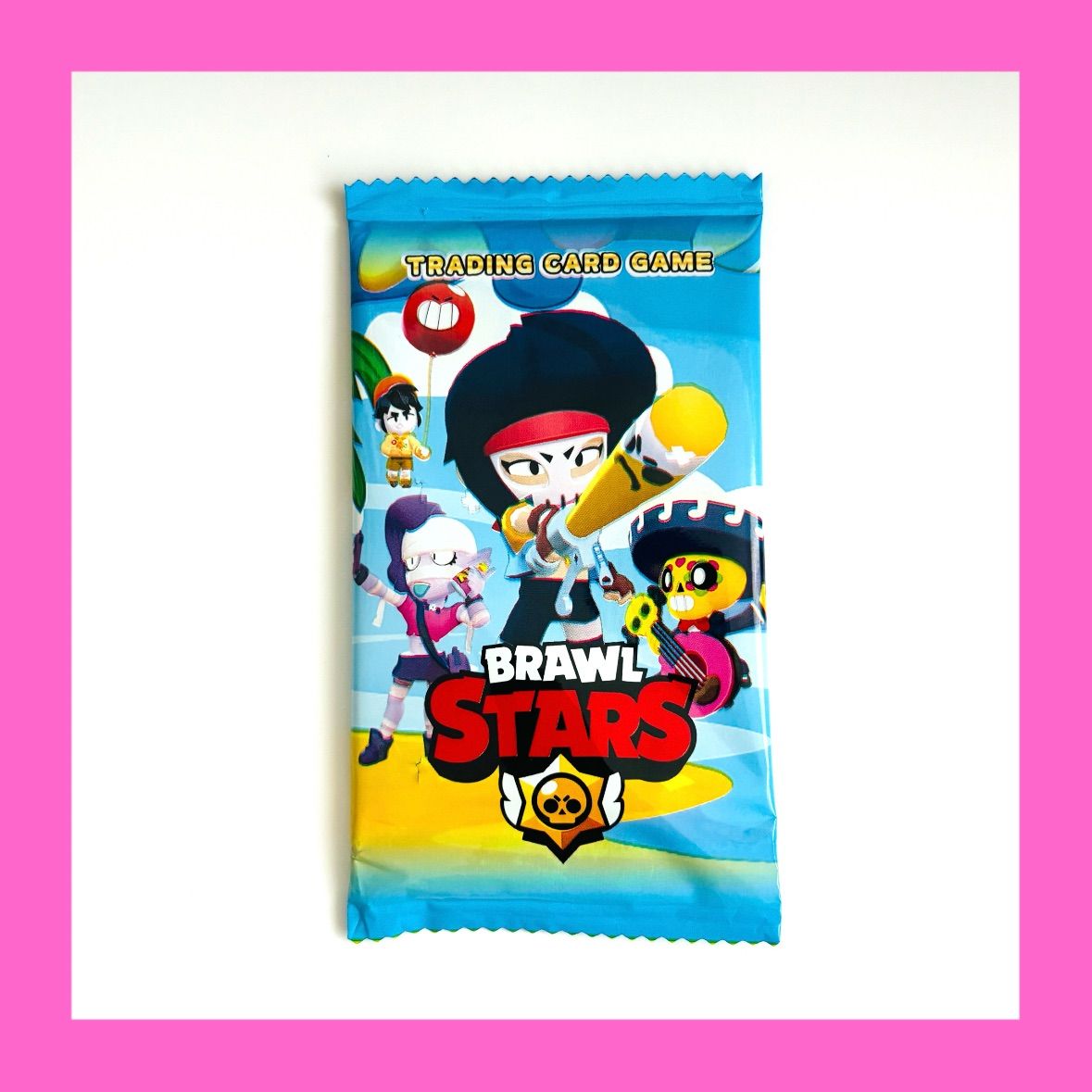 新品 ブロスタ 【1点限り】Brawl Stars ビックタオル ブロスタ ステッカー 55枚セット Brawl Stars ブロウルスターズ