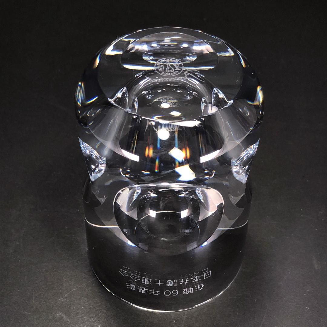 Baccarat バカラ オリオン ロックグラス クリスタルグラス クリア BC411 WWW_SKLAD-KIRPICHA_RU
