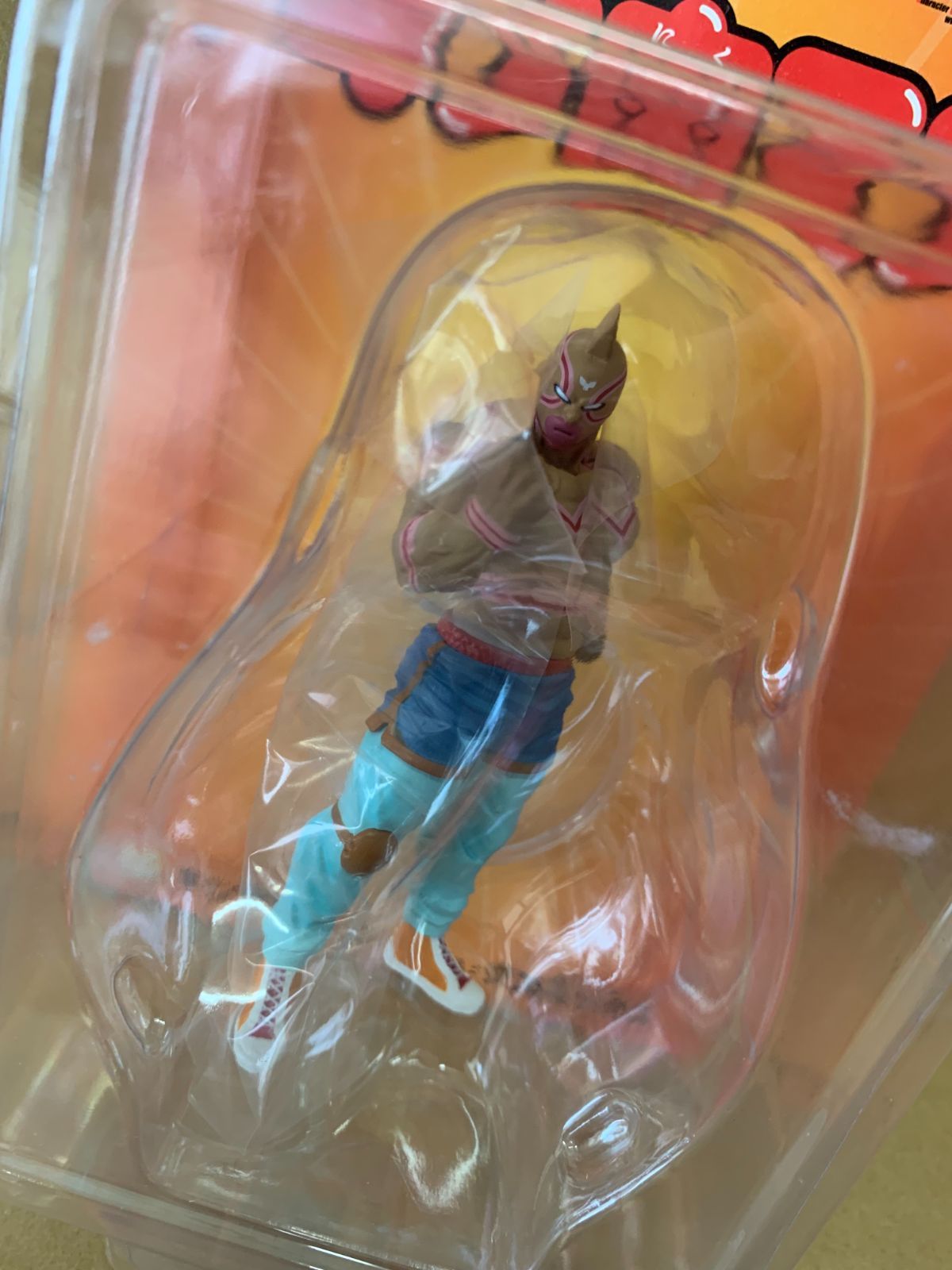 キン肉マン フィギュア＋プロレスフィギュア Amazon.co.jp: シルバーマン フィギュア キン肉マン プロレス