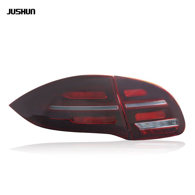 新型LEDデイタイムランニングランプ