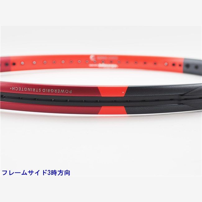 テニスラケット ダンロップ