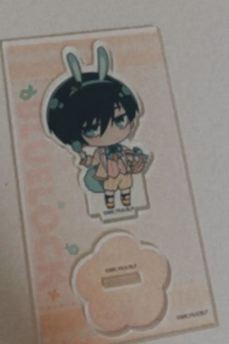 ブルーロック(ブルロ) リン アクリル 出品