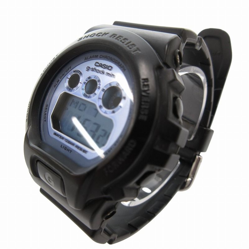 カシオジーショック CASIO G-SHOCK MINI 腕時計 ウォッチ
