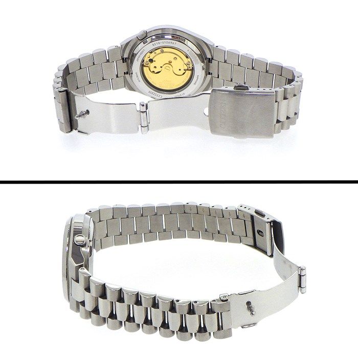 シチズン CITIZEN 腕時計 TSUYOSAコレクション 8210-S126967
