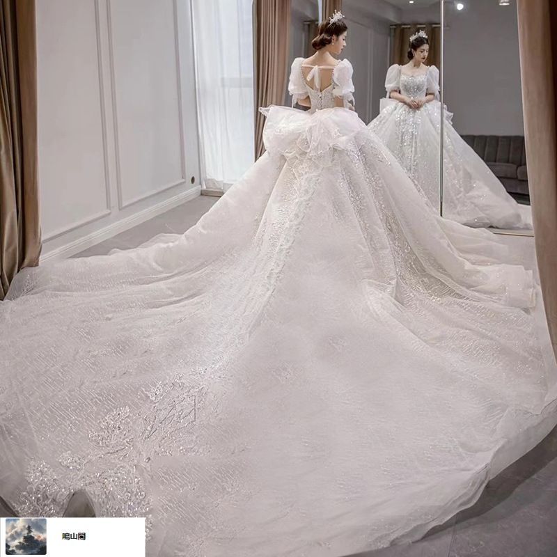 小柄花嫁対応 重工仕立て