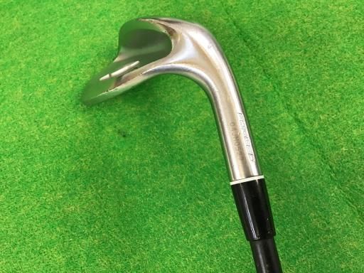 [4650]フォーティーン DJ-4 Light Black ウェッジ　NSPRO TS-114w(wedge)　52度　（1203◆）■ フォーティーン DJ-4 ウェッジ DJ-4 Light Black フォーティーン