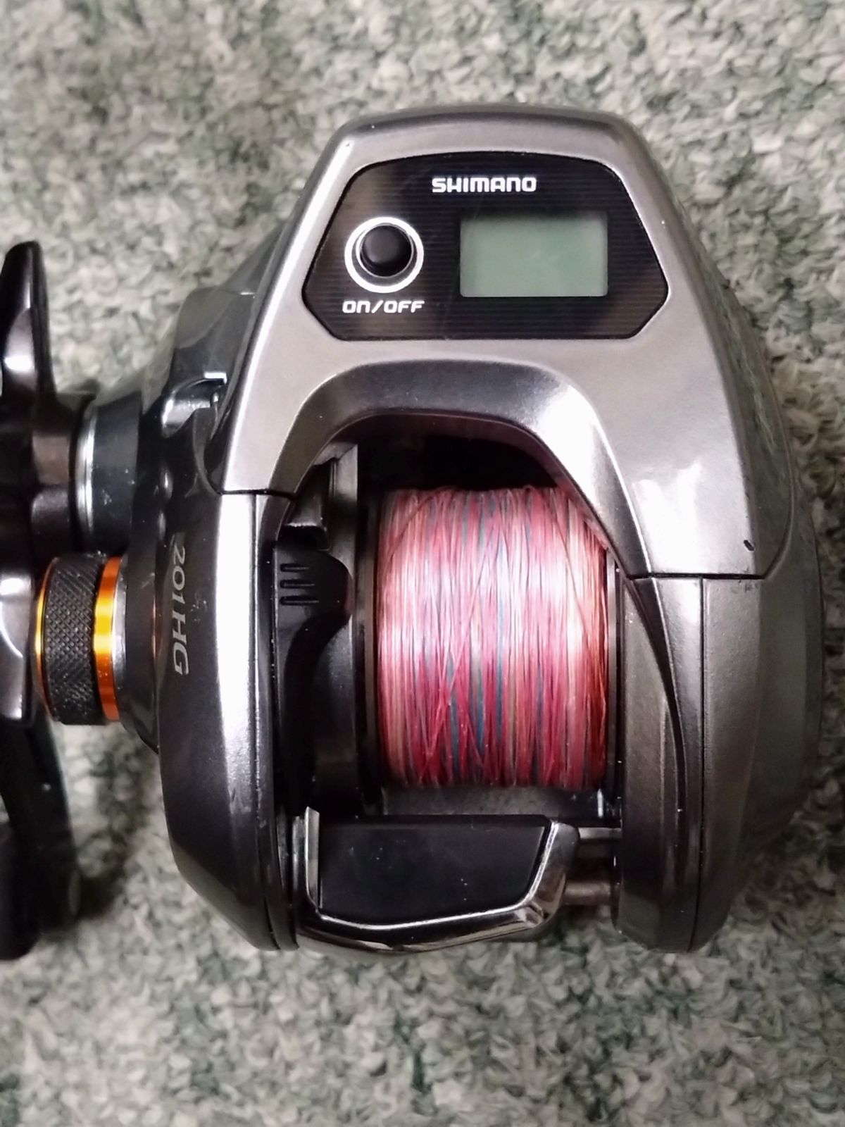 Shimano シマノ