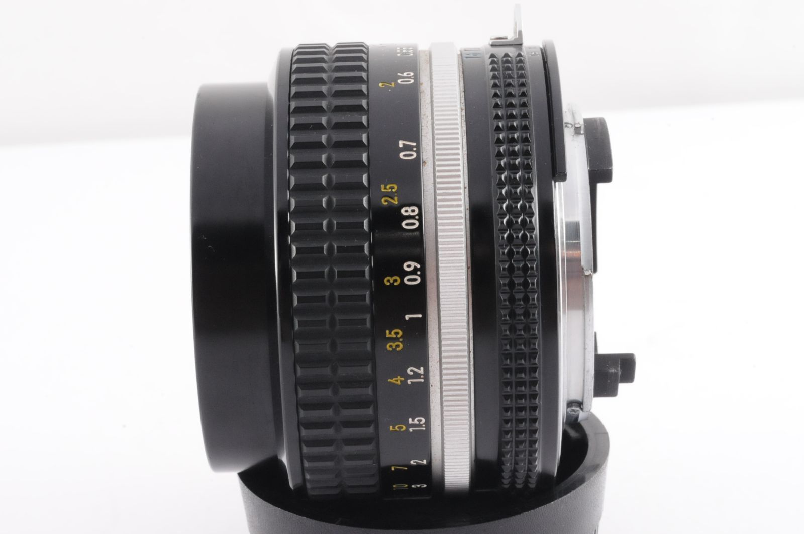 Nikon ニコン Ai NIKKOR 50mm f2：2600468