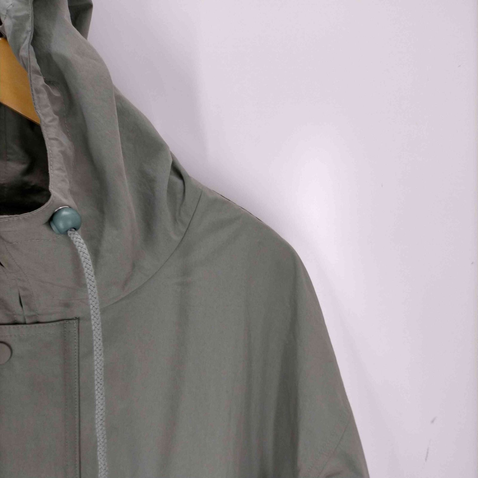 プア PWA ADVENTURE HALF COAT メンズ JPN：XL - メルカリ
