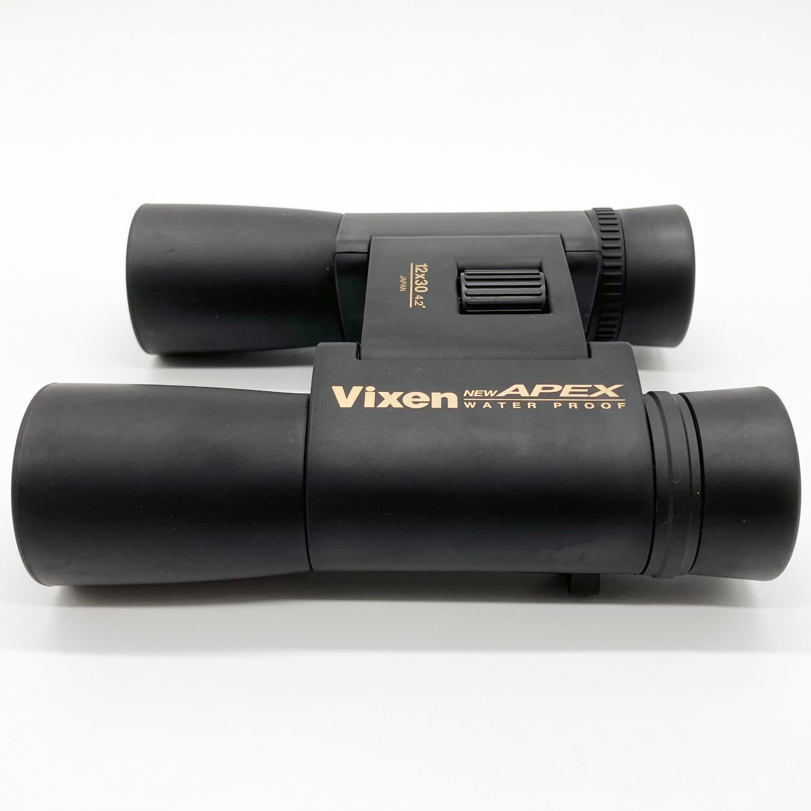 Vixen 