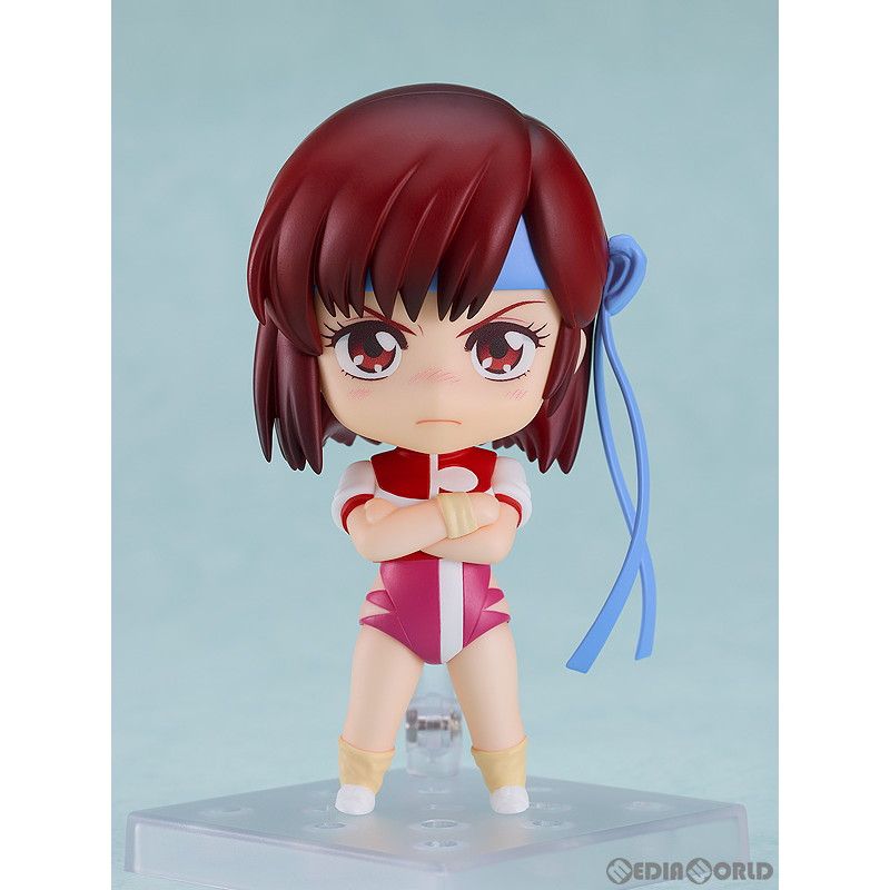 【未開封】ねんどろいど タカヤノリコ 2361 ねんどろいど 2361 タカヤノリコ トップをねらえ! 完成品 可動