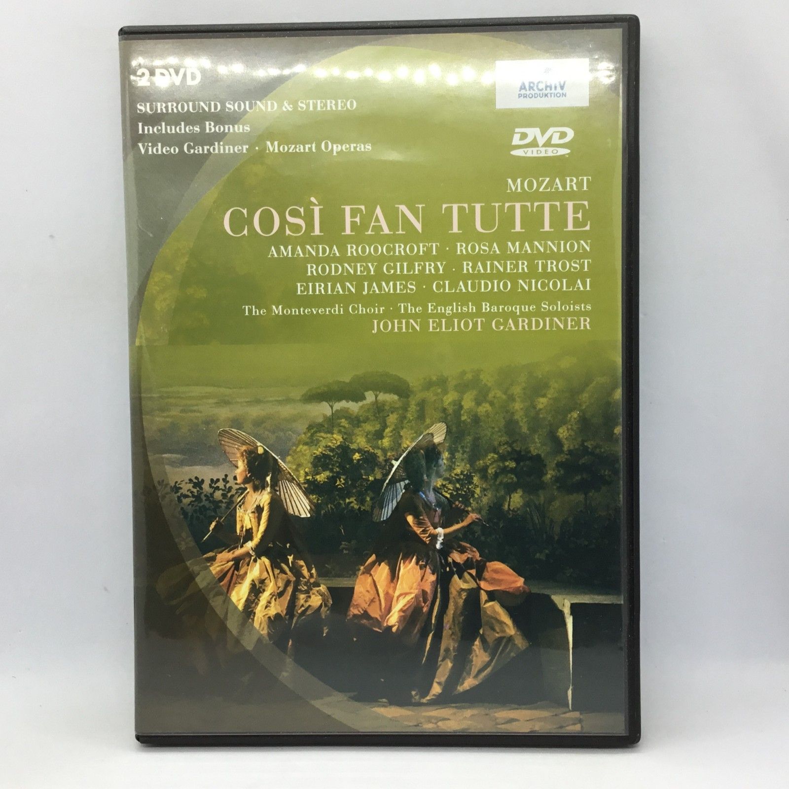 その他 Cosi Fan Tutte/ [DVD] [Import] bme6fzu その他 Cosi Fan Tutte [DVD] [Import] その他 Cosi Fan Tutte