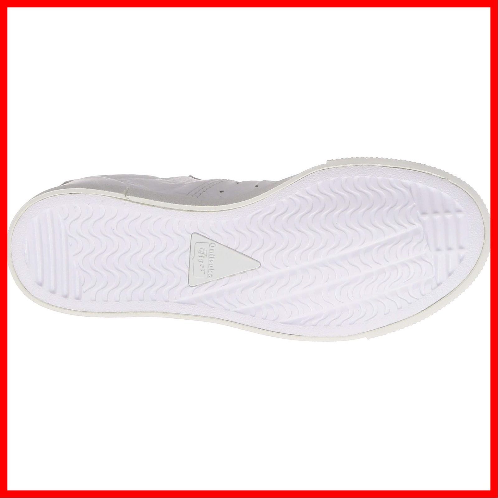 大人気商品【特売】[オニツカタイガー] スニーカー LAWNSHIP 3.0(現行モデル) リブゴム