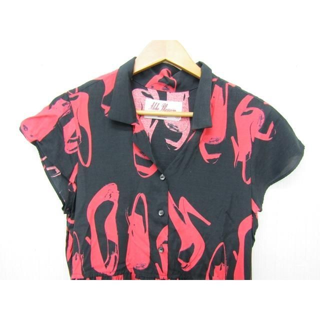 アロハブロッサム ワンピース