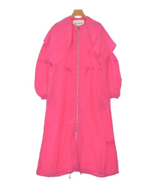 Rodebjer コート（その他） レディース 【古着】【中古】【送料無料