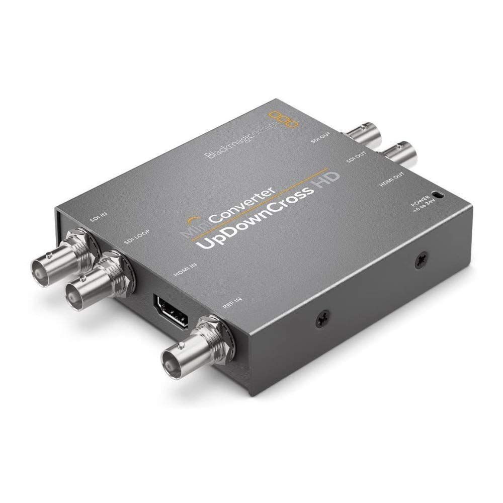 Mini Converter