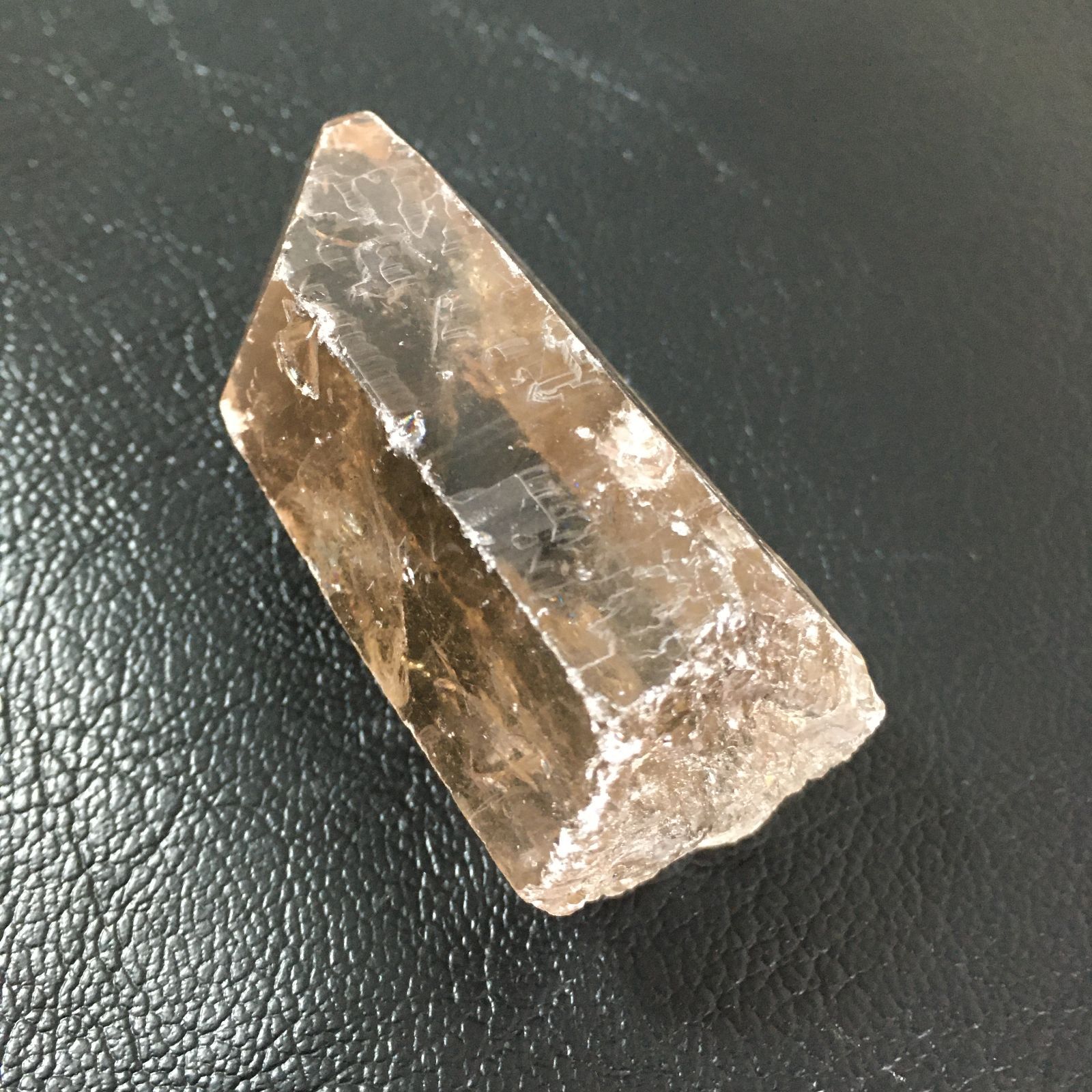 【天然石】スモーキークォーツ・煙水晶