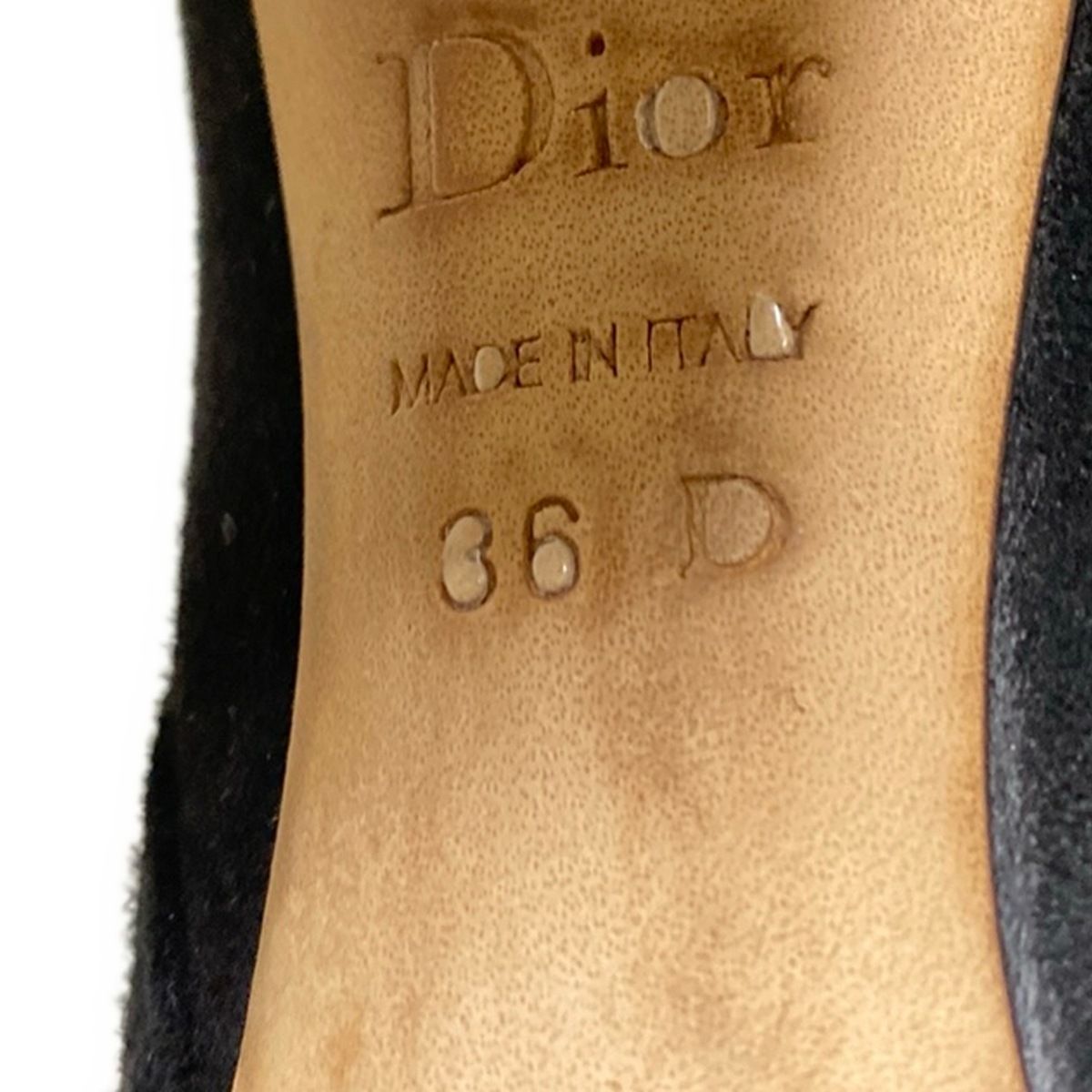 DIOR|ChristianDior