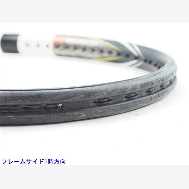 テニスラケット 2024 バボラ アエロ プロ ドライブ 2013年モデル (G2