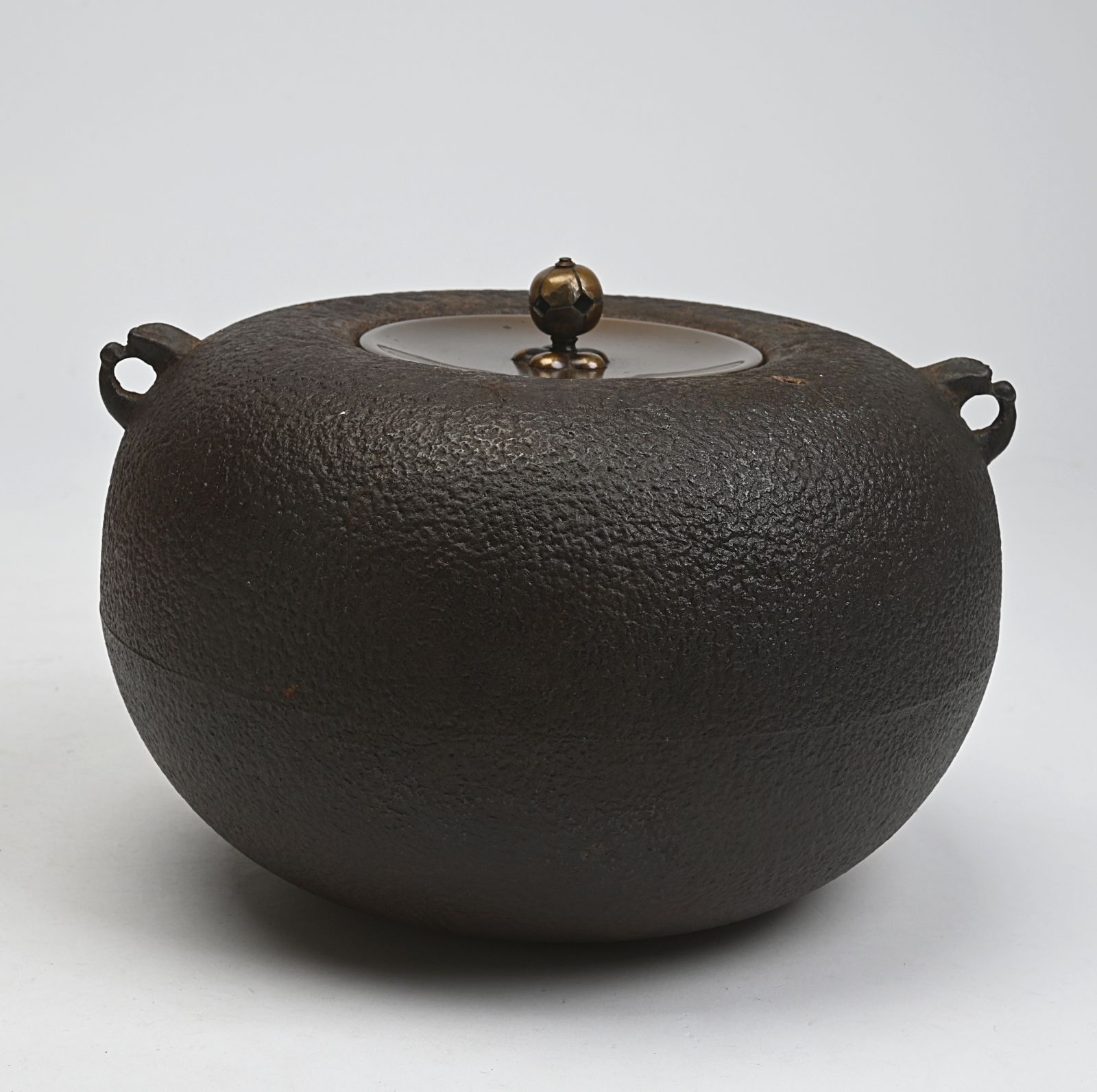 大西浄寿造 乙御前釜