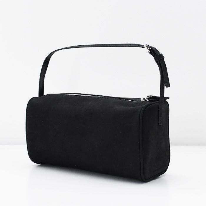 THE ROW ザ・ロウ バッグ ハンドバッグ 90's Bag ヌバックレザー